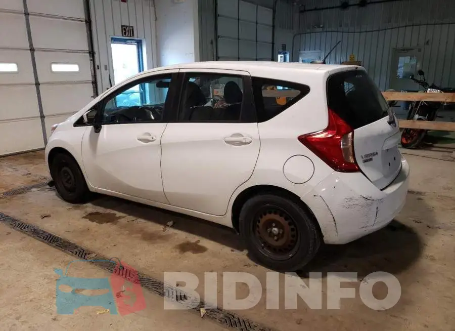 3N1CE2CP7GL405243 Photo# 2