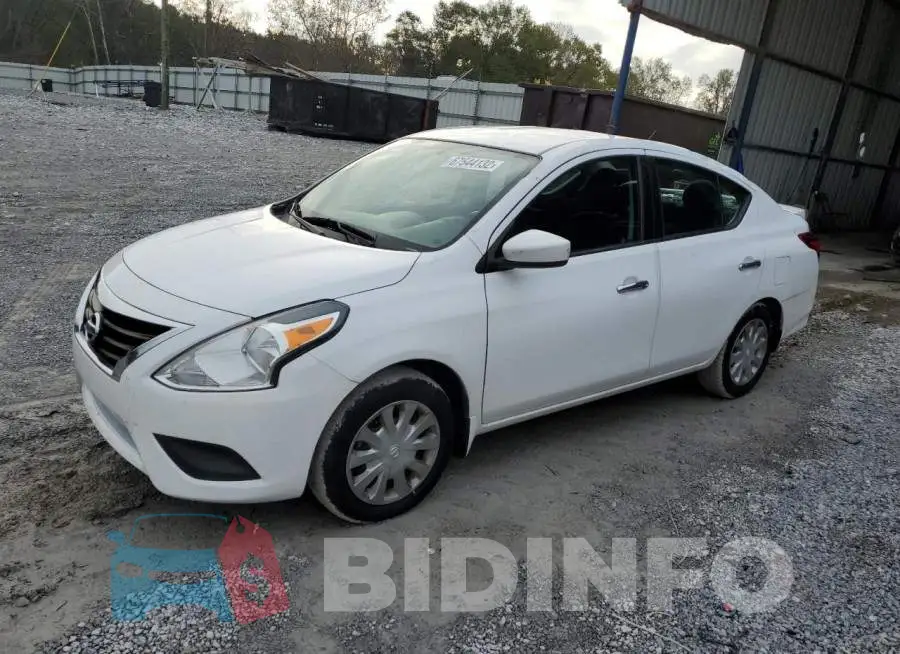 3N1CN7AP2KL807907 Photo# 1