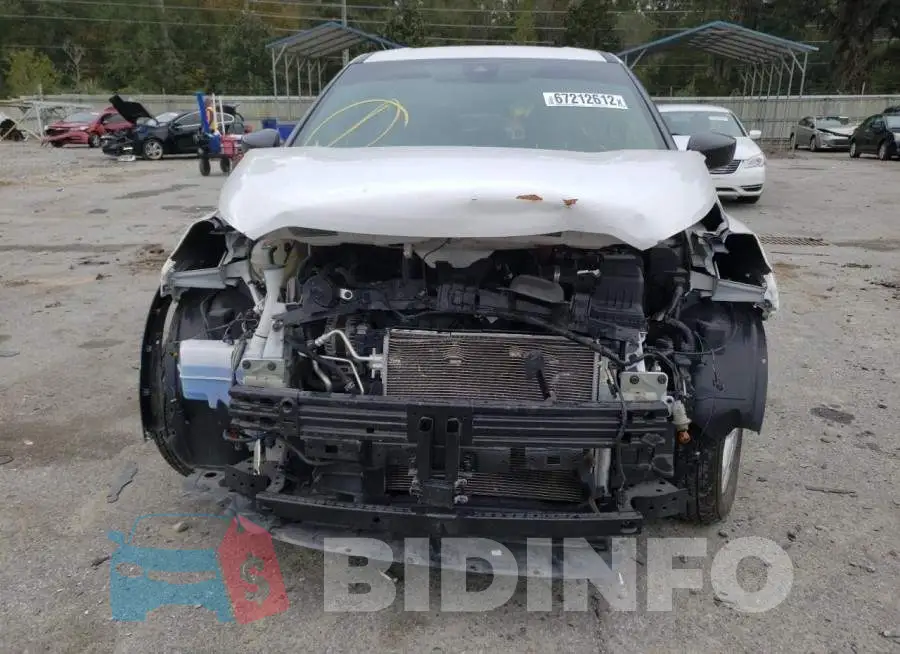3N1CP5BV1LL576513 Photo# 5