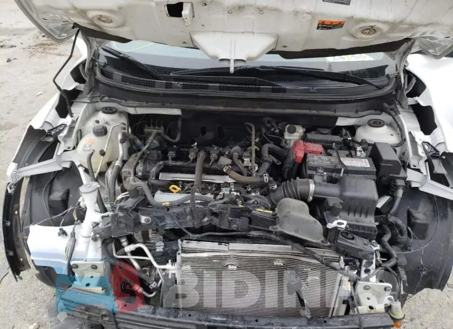 3N1CP5BV1LL576513 Photo# 11