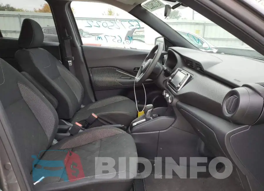 3N1CP5BV2LL576438 Photo# 5