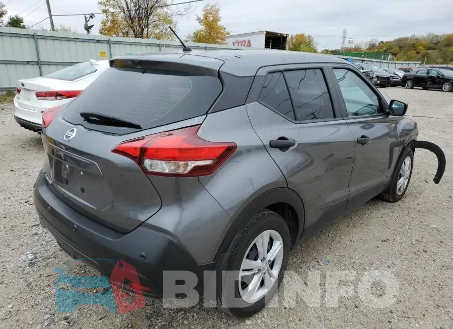 3N1CP5BV2LL576438 Photo# 4