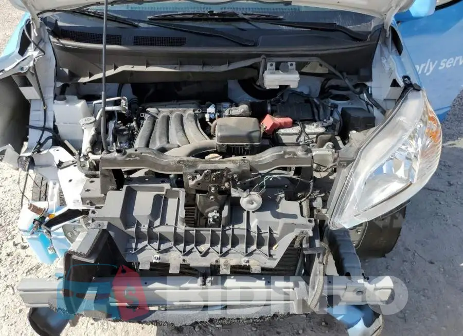 3N6CM0KN0MK693450 Photo# 7
