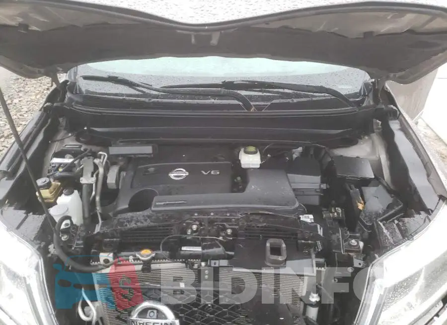 5N1AR2MM4EC638983 Photo# 7