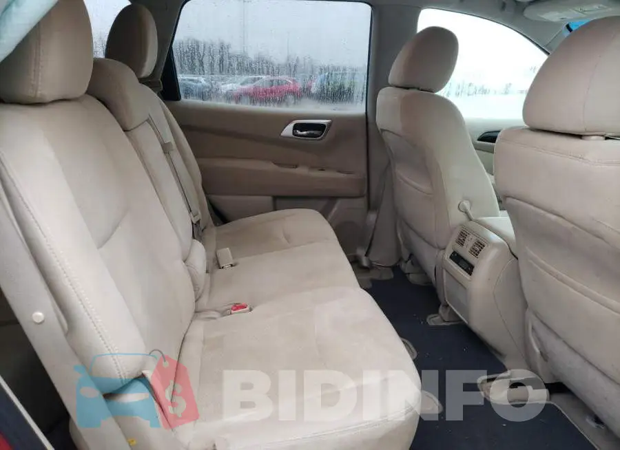 5N1AR2MM6EC624308 Photo# 11