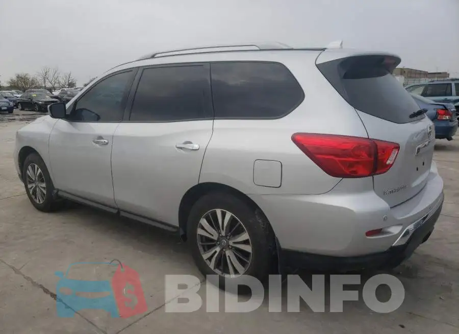 5N1DR2AN9LC595362 Photo# 2