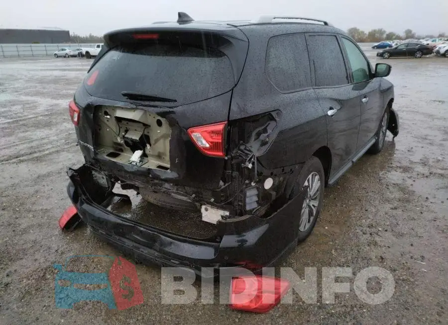 5N1DR2MN4KC637334 Photo# 4