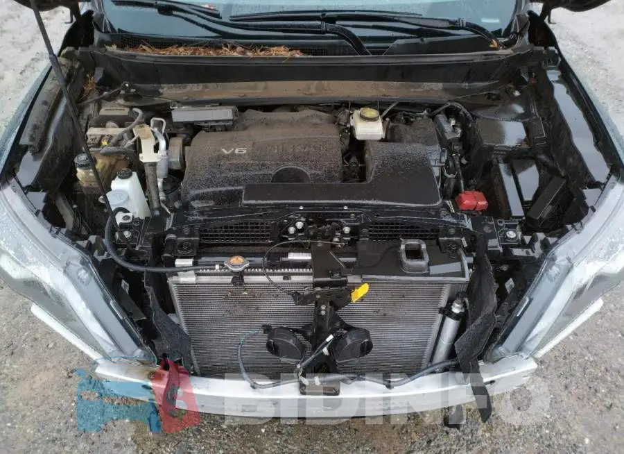 5N1DR2MN4KC637334 Photo# 7