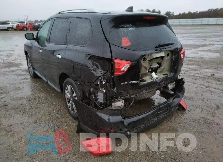 5N1DR2MN4KC637334 Photo# 3