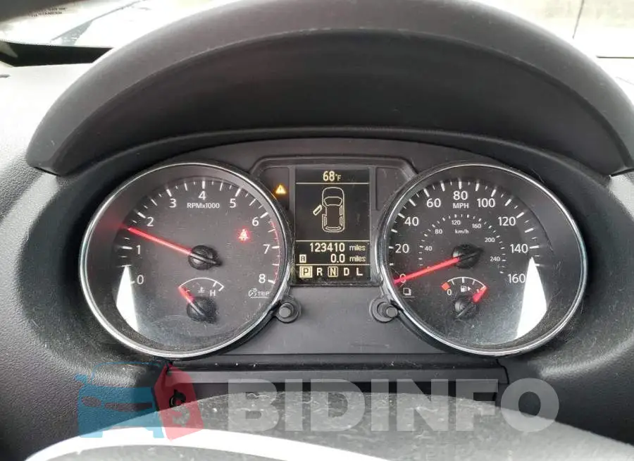 JN8AS5MT1EW608814 Photo# 9