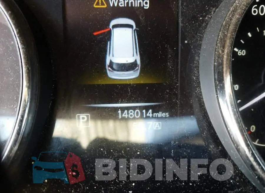 KNMAT2MT1GP693884 Photo# 8