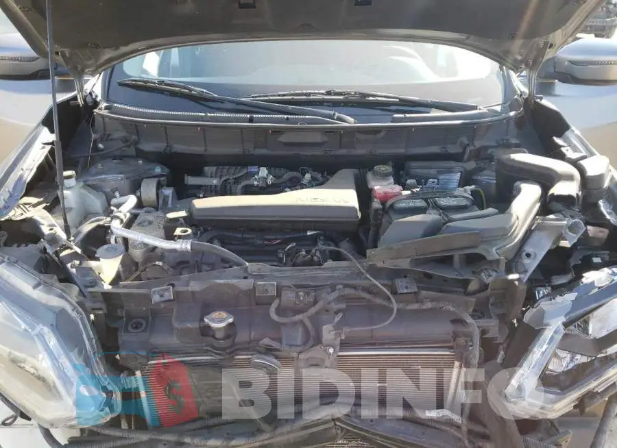 KNMAT2MT1GP703684 Photo# 11