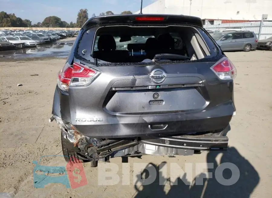 KNMAT2MT1GP703684 Photo# 6