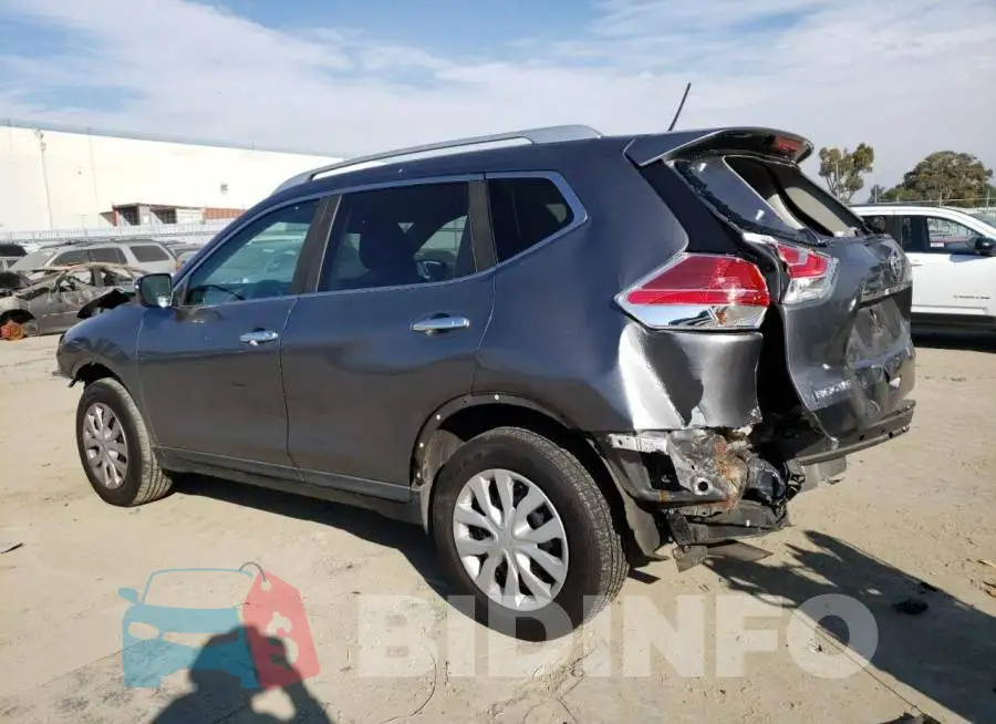 KNMAT2MT1GP703684 Photo# 2