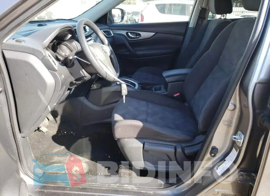 KNMAT2MT1GP703684 Photo# 7
