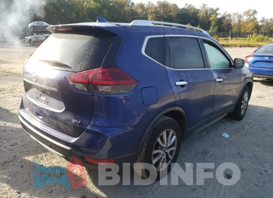 KNMAT2MT2LP505223 Photo# 4