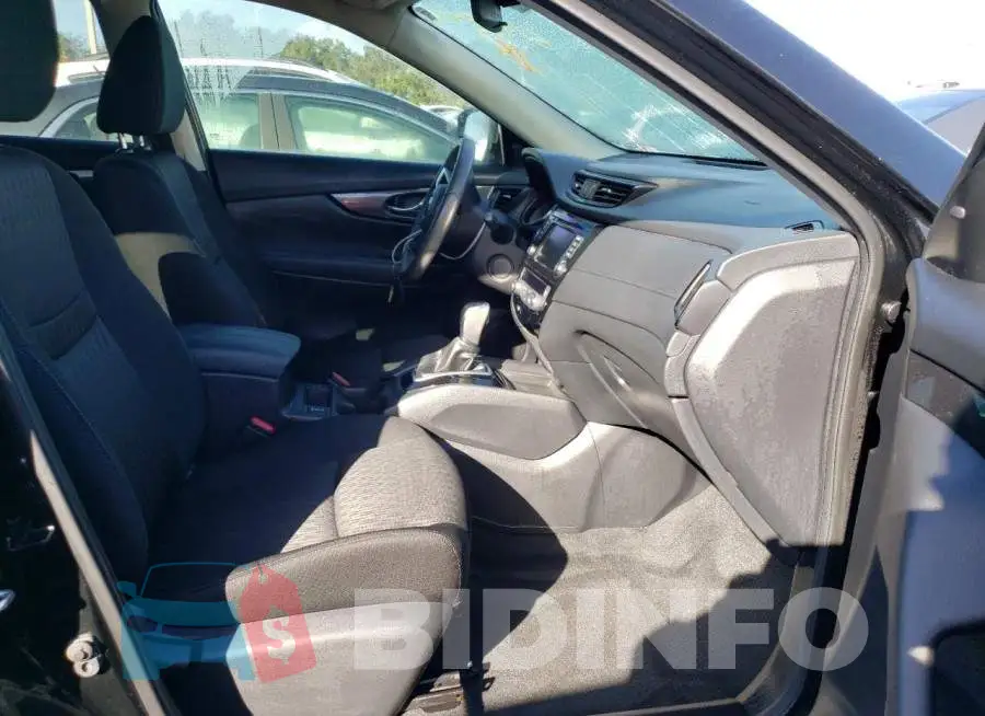 KNMAT2MT6LP507248 Photo# 5