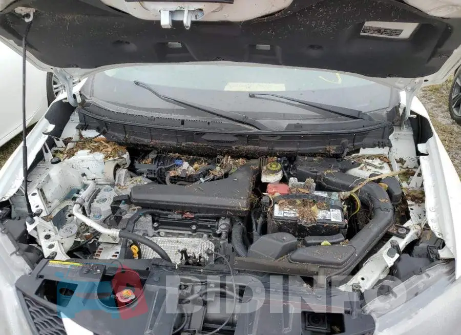 KNMAT2MT7GP607705 Photo# 7
