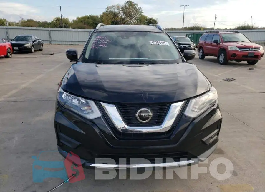 KNMAT2MTXLP503249 Photo# 5