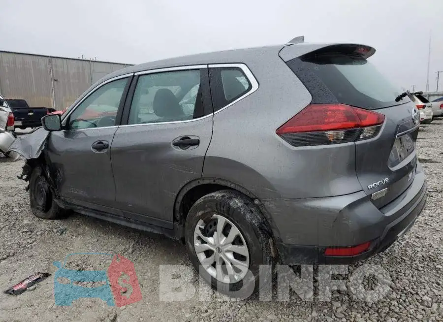 KNMAT2MV0JP515201 Photo# 2