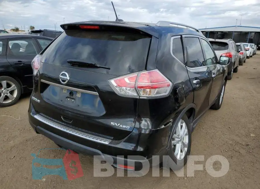 KNMAT2MV1FP524464 Photo# 5