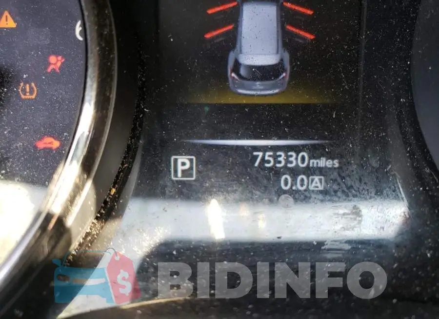 KNMAT2MV4GP622759 Photo# 8