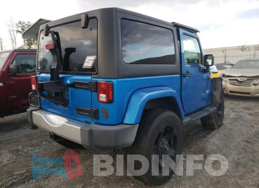 1C4AJWBG2FL669151 Photo# 4