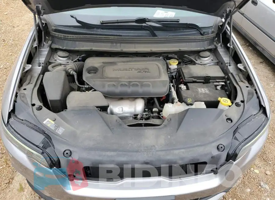 1C4PJLDB3KD444414 Photo# 7