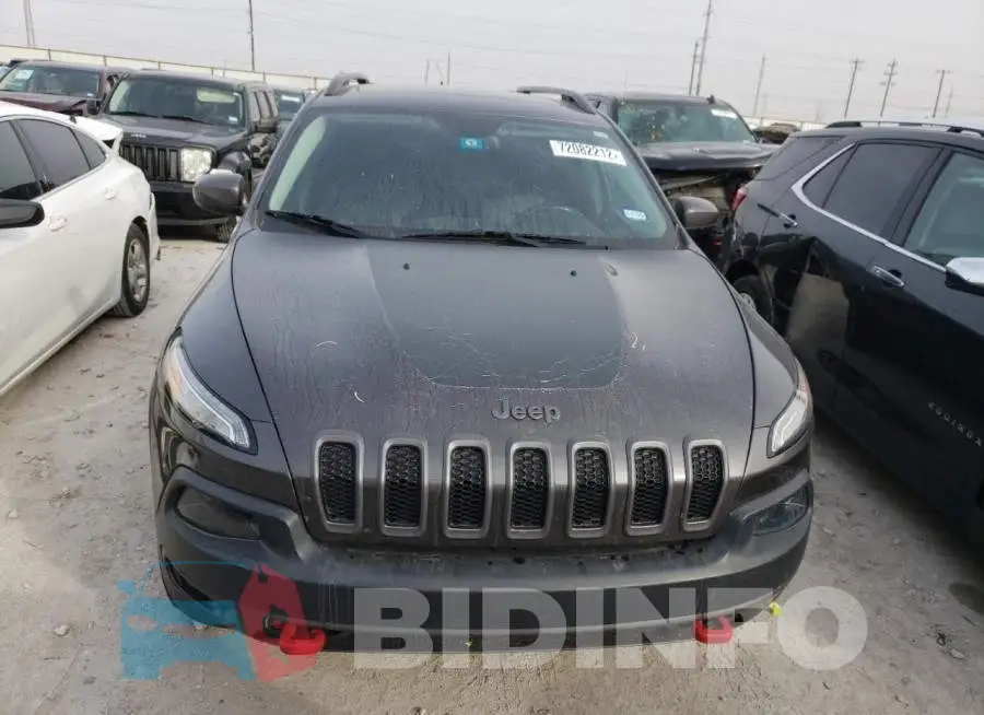1C4PJMBS8EW138732 Photo# 5