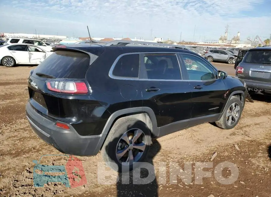 1C4PJMDX4KD304342 Photo# 3