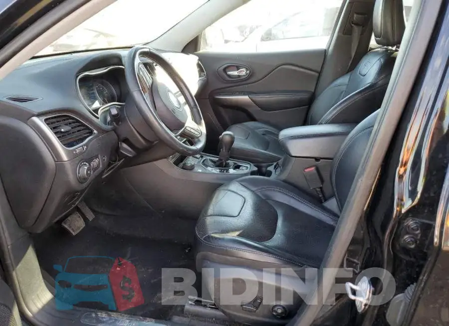1C4PJMDX4KD304342 Photo# 7