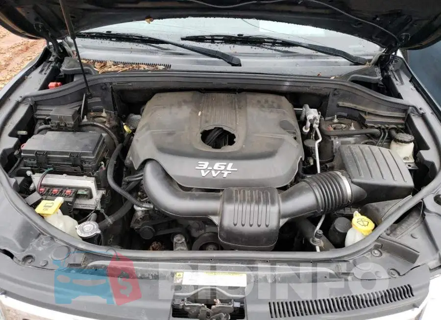 1C4RJFAG1DC560441 Photo# 12