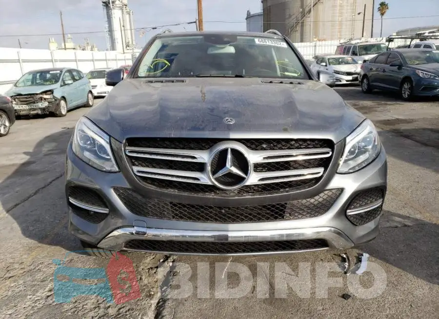 4JGDA5HB3JB017278 Photo# 5