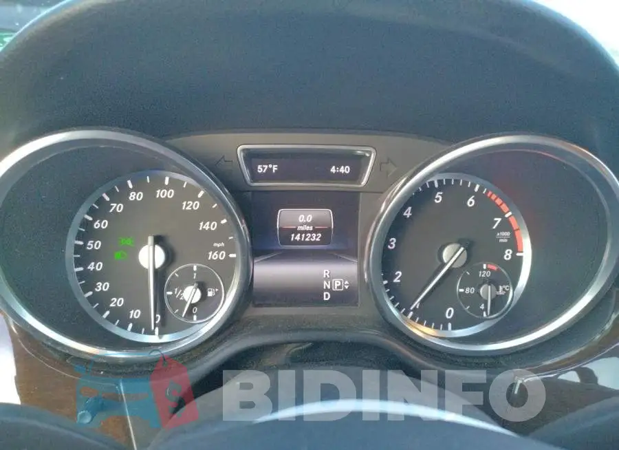 4JGDA5HB6EA268114 Photo# 9