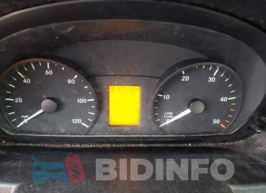 WD3PE8DB9FP133425 Photo# 9