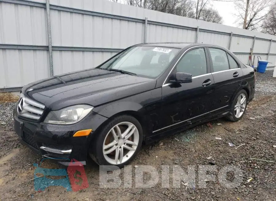 WDDGF8AB4DR279634 Photo# 1