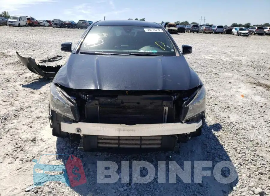 WDDSJ4EB3JN547474 Photo# 9