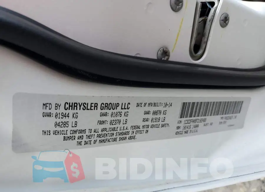 1C3CDFAA9FD182489 Photo# 12