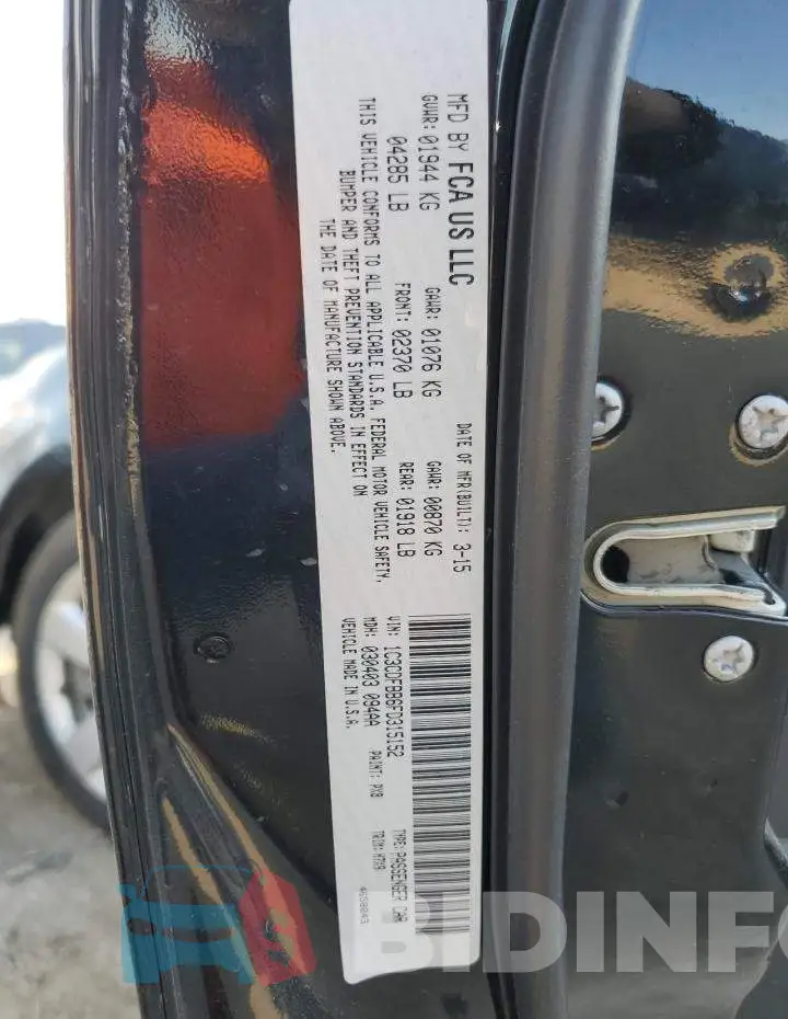 1C3CDFBB6FD315152 Photo# 10