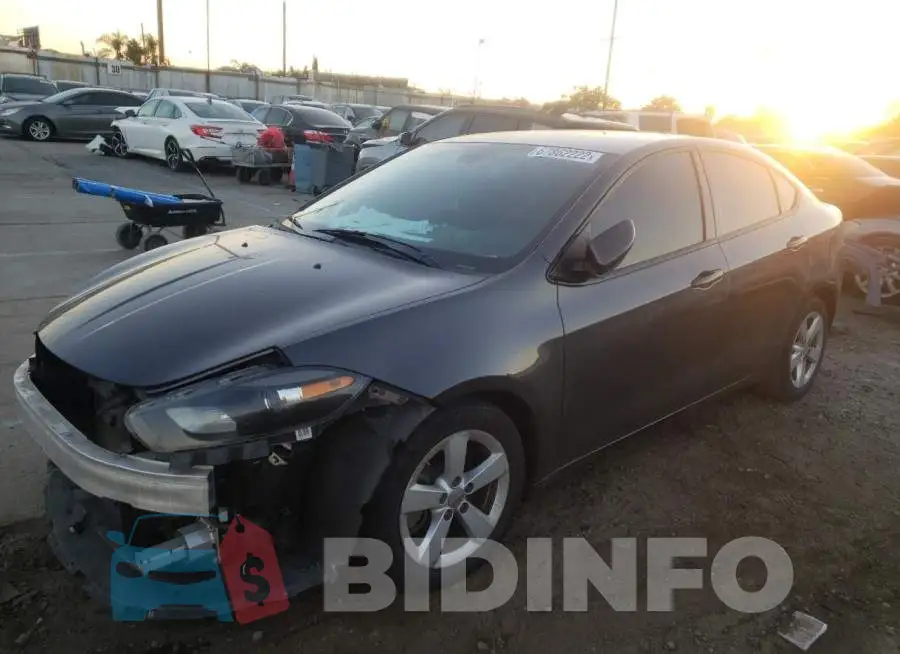1C3CDFBB7GD661177 Photo# 1