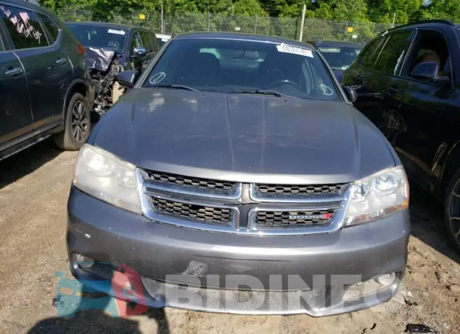 1C3CDZCB5DN502597 Photo# 5