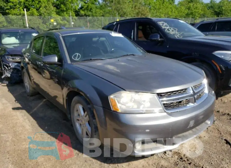 1C3CDZCB5DN502597 Photo# 1