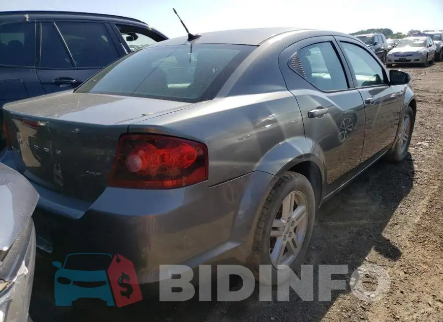 1C3CDZCB5DN502597 Photo# 4