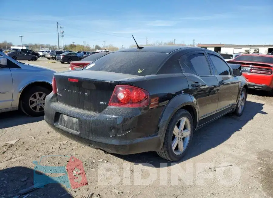 1C3CDZCB8DN773203 Photo# 4