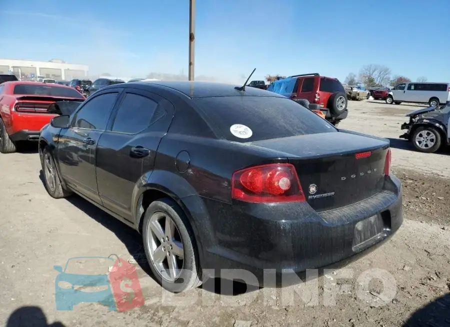 1C3CDZCB8DN773203 Photo# 3