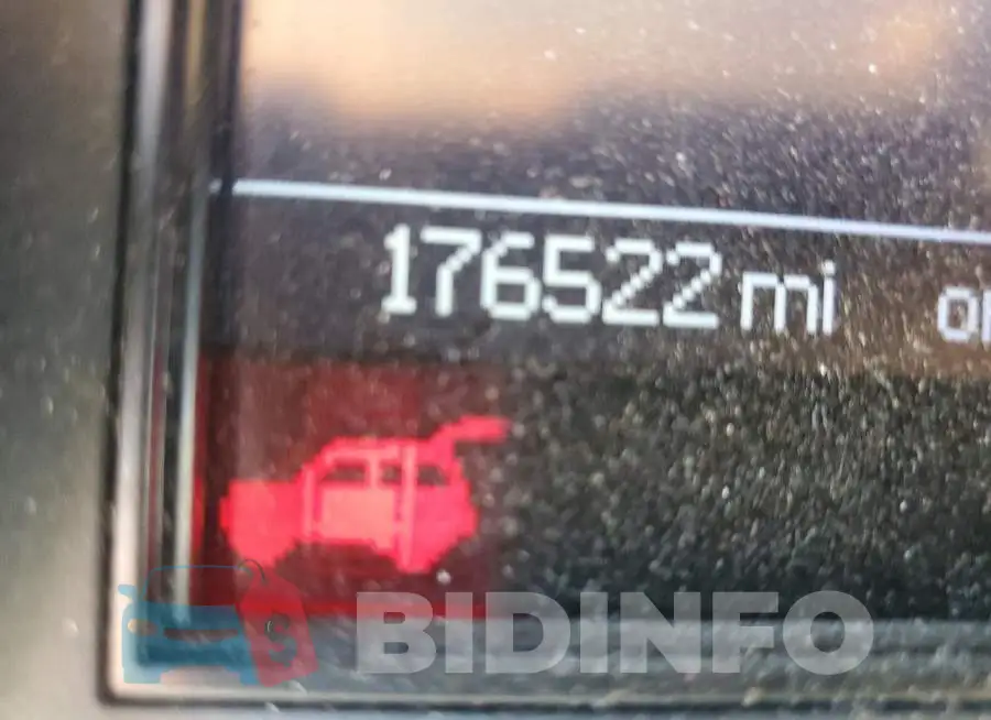 1C4RDHAG3DC512135 Photo# 8