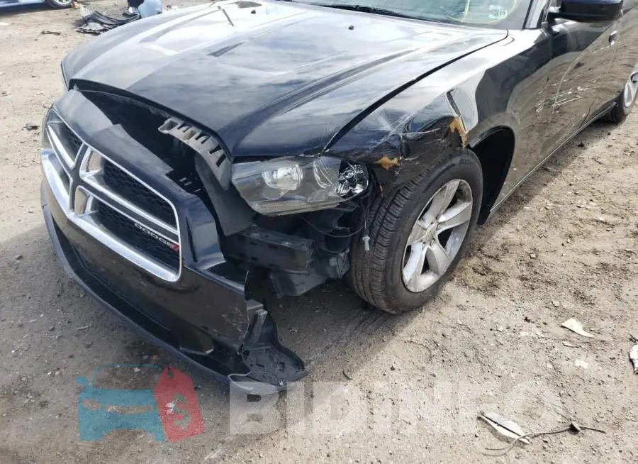2C3CDXBG9EH357642 Photo# 9