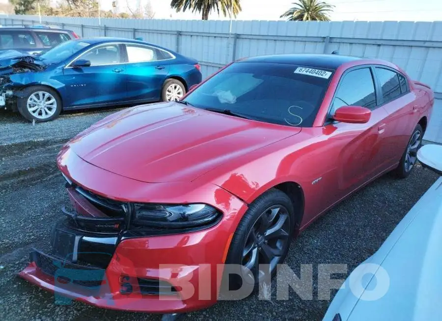 2C3CDXCT8FH753994 Photo# 1