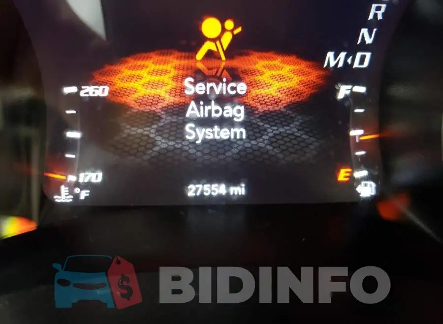 2C3CDXGJ9KH661604 Photo# 8