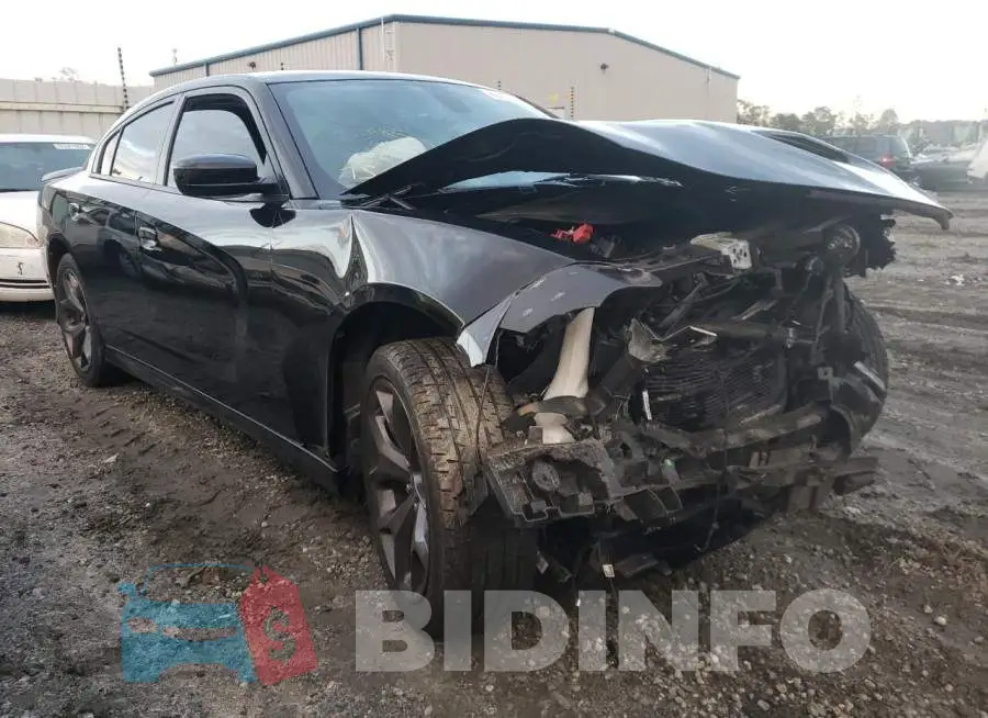 2C3CDXHG7KH526849 Photo# 1